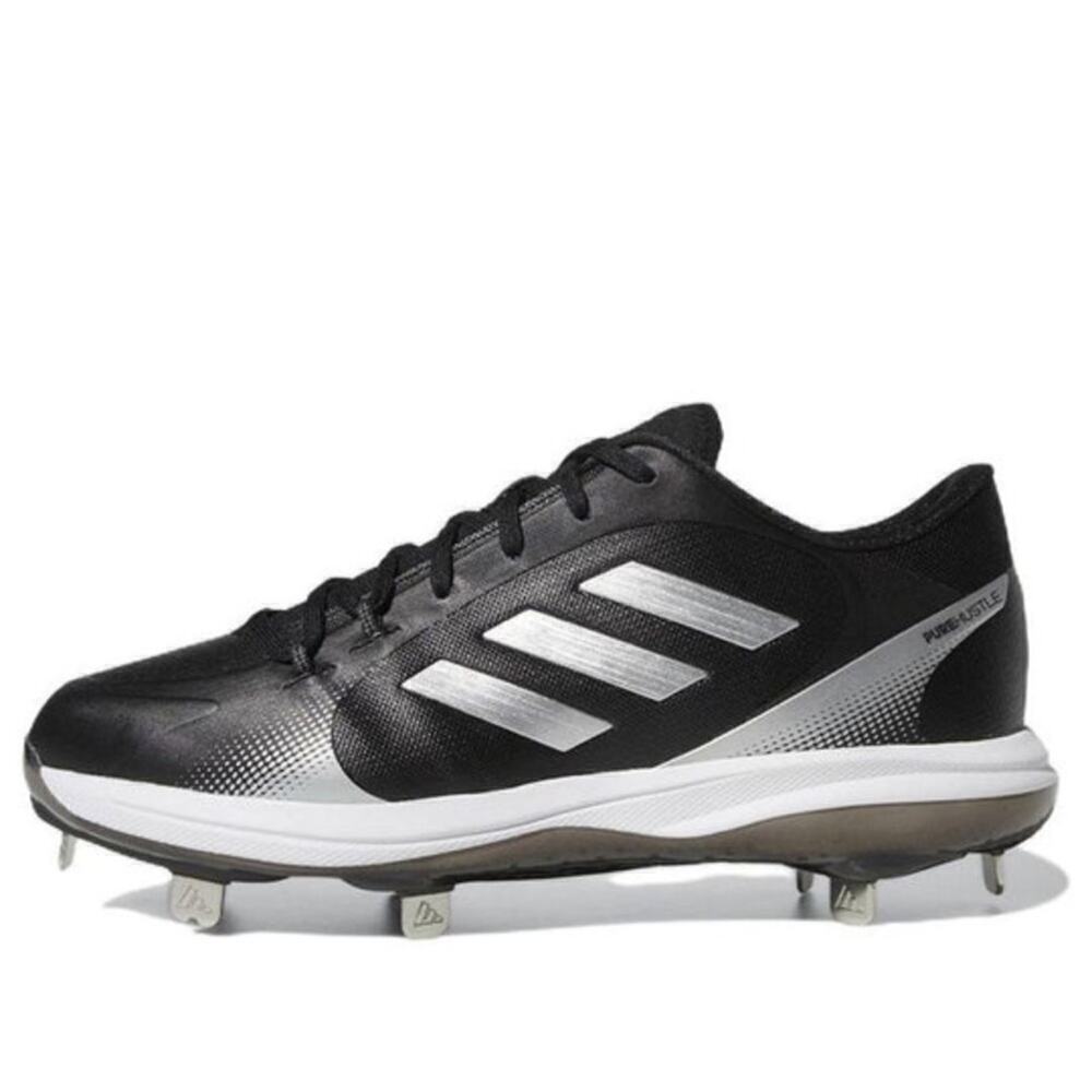 Adidas PureHustle 2 Softball Metal Cleats Womens Size 9.5 H00984 NWT - Picture 6 of 13